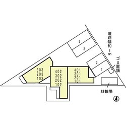 姫島駅 徒歩5分 2階の物件内観写真